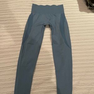 Nvgtn contour leggings size small barely worn